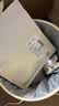 猫人医护级A类100%零染棉加长裆女士内裤女全纯棉高腰收腹大码无痕 实拍图