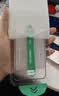 绿联适用苹果18ProMax钢化膜iPhone17ProMax手机膜高清全屏覆盖不挡边防指纹防摔超薄无尘仓秒贴保护膜 实拍图