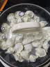 九阳（Joyoung）家用电饼铛锅 三明治机早餐机煎烤机电火锅  60mm加深烤盘 一级不粘抗菌 多功能烙饼炒烤肉锅GK200 实拍图