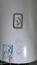 海尔（Haier）出品统帅（Leader）热水器电热水器LC1/LC2家用40升储水式卫生间洗澡小户型租房推荐专利防电墙2.0 40L 2200W 一级能效省电X5 实拍图