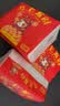 【京东物流】抽纸餐巾纸卫生纸4层加厚生活春节节庆多用面巾纸抽 马上发财抽纸3包装-180抽 实拍图