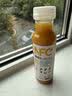 农夫山泉100%纯果汁NFC橙汁300ml*10瓶整箱鲜果饮料礼盒 实拍图