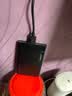 绿联 USB3.0移动硬盘盒2.5英寸外置硬盘壳 SATA串口笔记本电脑台式机外接固态机械SSD硬盘盒子 USB3.0可拆线 实拍图