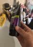 欧莱雅男士洗面奶专用控油炭爽洁面膏乳100ml去角质护肤品男生礼物 实拍图