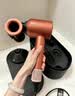 戴森（DYSON）全新正品HD16吹风机电吹风负离子落日玫瑰情人节礼物海外版(赠3年质保|转化插头） 实拍图