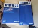 马勒（MAHLE）带炭PM2.5空调滤芯LAK709新飞度锋范XRV缤智冠道CRV10代/11代思域 实拍图