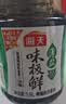 海天 味极鲜生抽酱油1.9L【薄盐 特级酱油】味极鲜系列 0防腐剂 实拍图