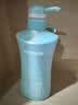 水之密语嘭润保湿型沐浴露600ml 滋润面护级透明质酸法国海盐清洁男女士 实拍图