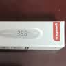 鱼跃医用电子体温计腋下口腔双测电子温度计体温监测老年人成人YT312 实拍图