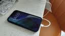 Apple/苹果/苹果 iPhone 17 256GB 黑色 支持移动联通电信5G 双卡双待手机 实拍图