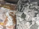 太古金黄咖啡调糖包5g*454包 独立包装咖啡糖奶茶伴侣烘焙调料黄冰糖 实拍图