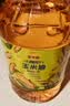金龙鱼 食用油 非转基因 物理压榨玉米油6.18L（蕴含植物甾醇） 实拍图