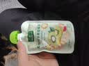 1号会员店（One's Member）猕猴桃苹果香蕉泥 辅食零食果泥酸奶果汁饮料婴标90g 实拍图