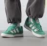 阿迪达斯（adidas）三叶草 男女 ADIMATIC休闲鞋低帮板鞋面包鞋 JR8037 42码 UK8码 实拍图