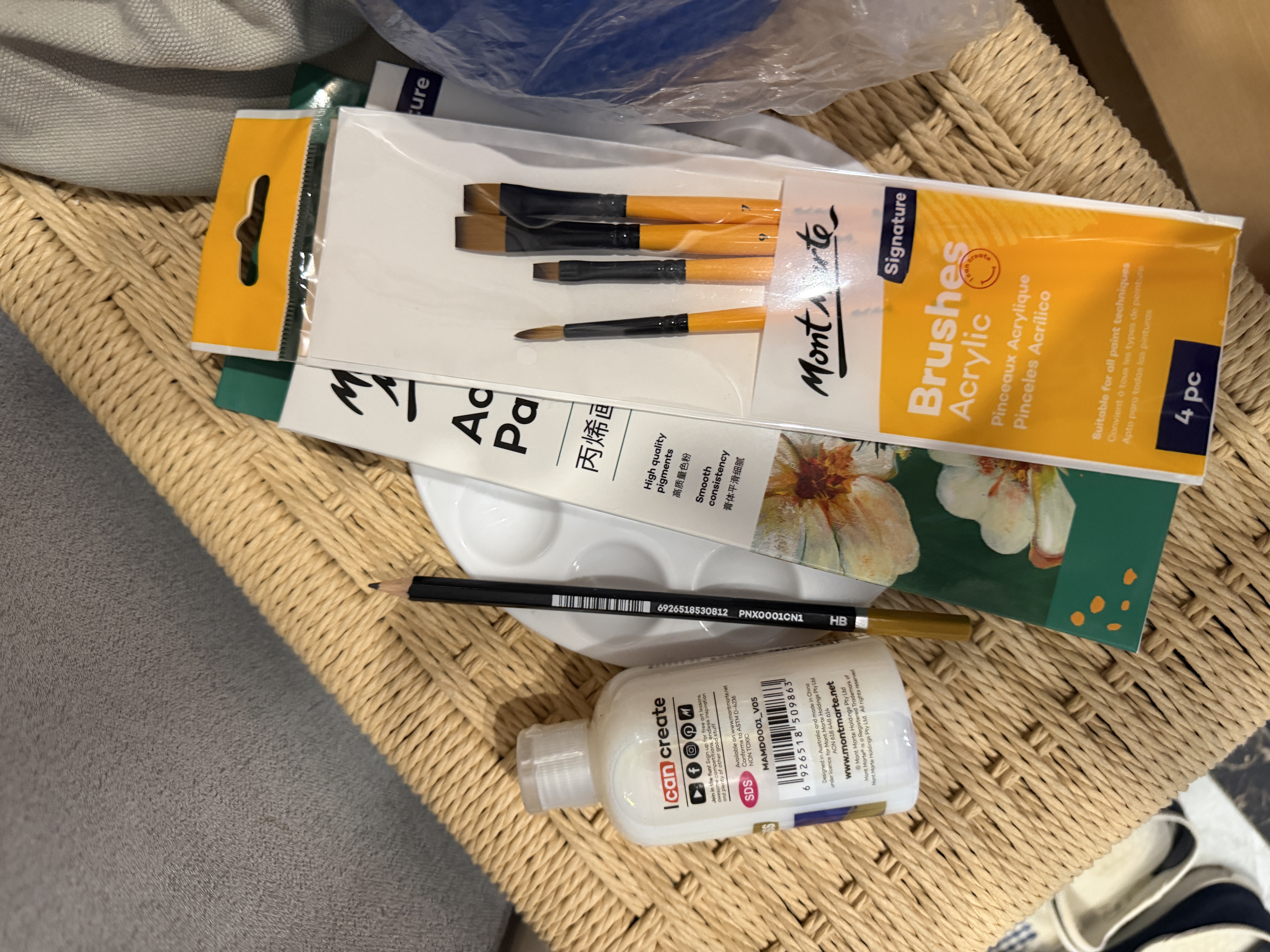 Touch mark【超级爆款】泰驰马克笔80色水彩笔动漫双头油性美术画笔记号笔儿童送男孩女孩开学生日礼物美育 实拍图