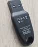Sandisk闪迪128GB USB3.2 U盘 CZ550黑色 读速100MB/s 安全加密 数据恢复 学习办公电脑车载 高速大容量优盘 实拍图