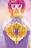 奇妙萌可魔法甜心软软萌可公仔人偶甜心魔方套装卡牌新玩具六一儿童节礼物 实拍图