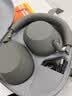 索尼（SONY）【新色上市】新一代WH-1000XM6头戴式无线降噪耳机 橄榄绿 AI蓝牙智能降噪新品开学必备 适用苹果 实拍图