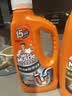 威猛先生（Mr Muscle）管道疏通啫喱 960ml*2瓶 厨房+卫浴 厕所厨房管道疏通 实拍图