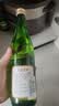 竹叶青（随机年份）山西杏花村竹叶青 45度玻瓶复古版传承500ML*1瓶 实拍图