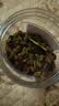 百草味四色葡萄干430g罐装新疆吐鲁番特产原料免洗大果干蜜饯零食 实拍图