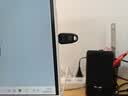 闪迪（Sandisk）128GB USB3.2 U盘 CZ550黑色 读速100MB/s 安全加密 数据恢复 学习办公电脑车载 高速大容量优盘 实拍图