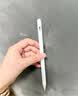 HUAWEI M-Pencil （第三代）平板创作笔 华为手写笔 星闪技术超低时延 雪域白  实拍图