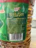 鲁花【保真菜籽油】 食用油 非转基因低芥酸浓香菜籽油 3.09L香飘万家 实拍图