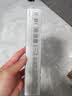 京东京造 刀叉 316L不锈钢叉牛排刀叉西餐具水果叉【抗酸碱耐腐蚀】2件套 实拍图
