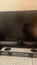 HKC 27英寸2K高清235Hz FastIPS屏125%sRGB出厂校色10bit硬件低蓝光HDR400电竞小钢炮显示器 星际G7 实拍图