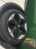 玲珑轮胎汽车轮胎245/45R19 102W XL 玲珑臻选 UD 适配比亚迪汉/小鹏P7 实拍图