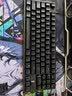 雷神（ThundeRobot）有线游戏机械键盘KG3089R红轴幻彩版 电竞89键全键无冲炫酷混光RGBcs家用办公吃鸡无畏契约cs2 实拍图