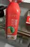 维果清100%麒麟西瓜汁HPP鲜榨果汁冷藏饮料大瓶装750ml*2瓶 实拍图