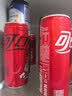可口可乐（Coca-Cola）零度 Zero 无糖汽水 碳酸饮料 330ml*24主题罐新老包装随机发货 实拍图