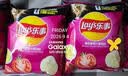 乐事（Lay's）薯片墨西哥鸡汁番茄味 135克*7包休闲零食膨化食品 实拍图
