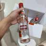 郎酒 光瓶白酒  顺品郎 浓酱兼香型白酒 45度 480mL 2瓶 红顺480礼盒装 实拍图
