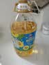 金龙鱼 食用油 压榨 不油腻轻年葵花籽油4L（新老包装随机发货） 实拍图