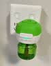 润本蚊香液电蚊香液驱蚊液45ml*4瓶+1个定时加热器驱蚊防蚊蚊香无香型 实拍图