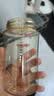 贝亲（Pigeon）PPSU宽口径防胀气奶瓶240ml M号奶嘴 3个月+ AA191 实拍图