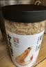 方家铺子淡干虾皮110g 海产干货不咸可打粉 紫菜蛋花汤 虾干海米干 虾米皮 实拍图