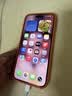 Apple/苹果【点击“立即领取“享补贴】iPhone 17 Pro Max 1TB 星宇橙色 移动联通电信5G 双卡双待手机 实拍图
