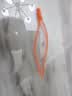 手机挂绳短款手腕防丢绳防摔吊绳腕带手拎液态硅胶防水易清洗手机挂饰 【颜色随机发货】 一个装【活动款】 实拍图