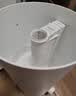美的（Midea）【小型便携】加湿器家用卧室孕妇婴幼鼻炎静音除菌大雾量空调风扇清凉伴侣桌面生日礼物CS-3VWL 实拍图