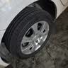 韩泰（Hankook）汽车轮胎 205/55R16 91V SK10 适配朗逸/速腾/高尔夫/朗动/威朗 实拍图