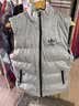 断码新款羽绒服加厚马甲男女同款休闲立领坎肩百搭背心外穿外套 黑色-M66+SYC M 75-95斤 实拍图