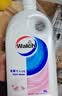 威露士（Walch）嫩肤沐浴露1L大瓶家庭装 滋润柔肤留香 男女家庭通用 实拍图
