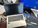 华硕（ASUS）无畏14 二代Ultra5 2.5K亮彩护眼长续航高性能AI商务办公轻薄便携笔记本电脑(225H 16G 1T) 实拍图