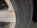 韩泰（Hankook）汽车轮胎 235/55R17 99H RA23 原配途观 适配君越/威霆/大迈X5 实拍图