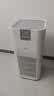 海尔（Haier）【重磅新品】空气净化器除甲醛过敏原家用新房二手烟办公母婴卧室除菌花粉桌面H-Mini KJ200F 实拍图