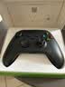 XBOX【全新国行】微软Xbox手柄Series X S无线控制器蓝牙PC地平线6手柄 精英二代版 游戏电玩兼容steam Xbox手柄-磨砂黑+USB-C线缆 实拍图